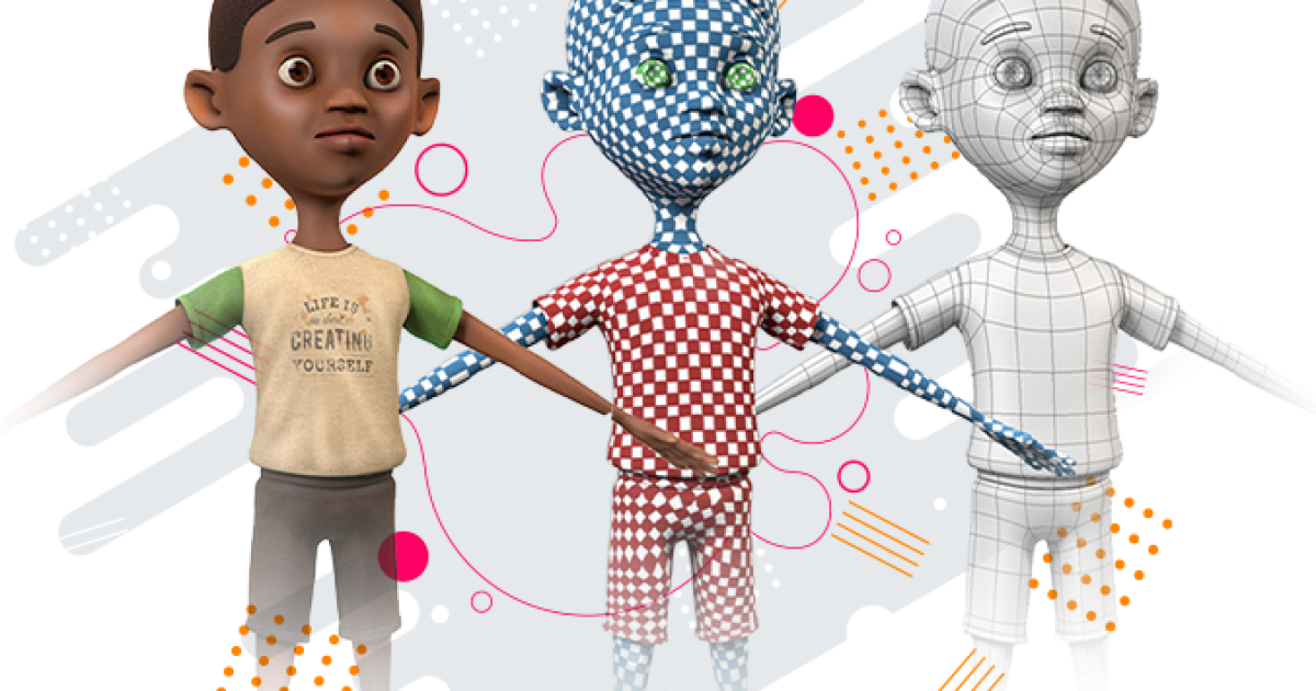 detookwai video sound 3d animation